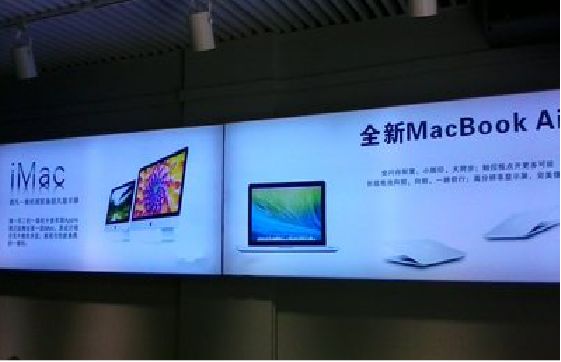 洛川软膜灯箱的价格与什么因素有关？