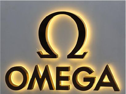 洛川招牌上的发光字几天可以做好？